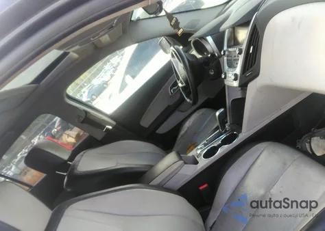 2014 Chevrolet Equinox 2Lt из США, поврежденный, VIN 2GNALCEKXE6382129